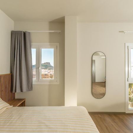 אליקאנטה L'Alcor Aparthotel מראה חיצוני תמונה