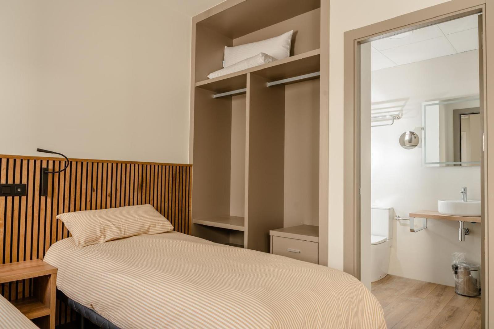 אליקאנטה L'Alcor Aparthotel מראה חיצוני תמונה