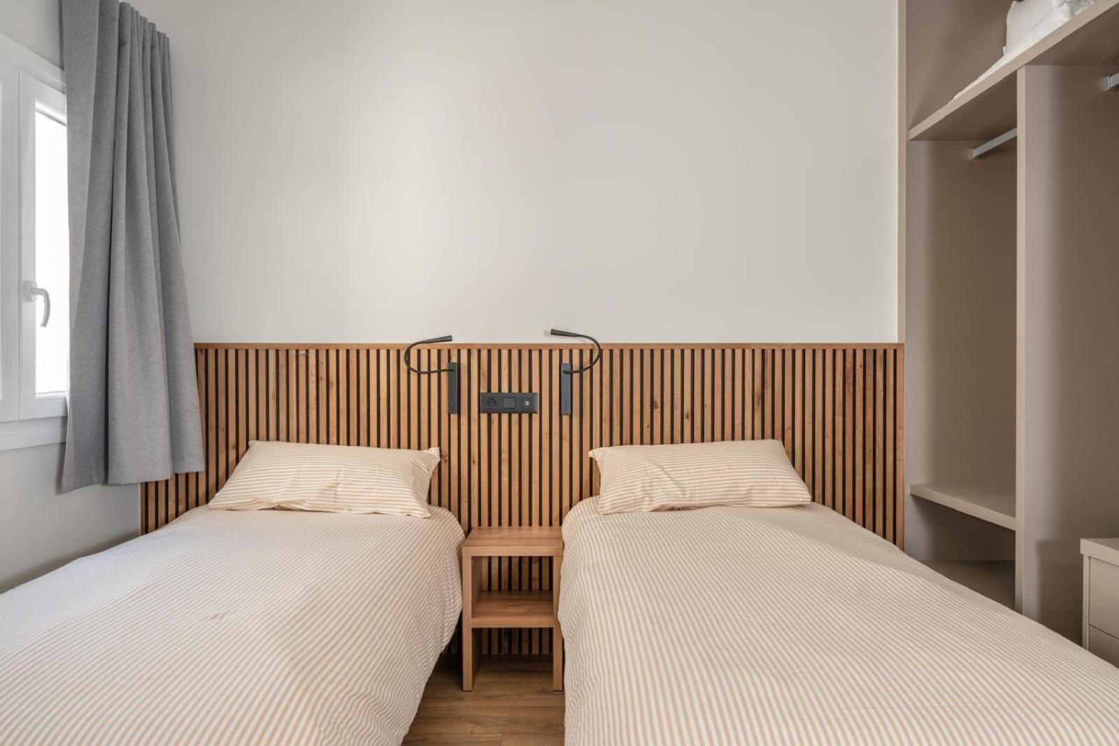 אליקאנטה L'Alcor Aparthotel מראה חיצוני תמונה