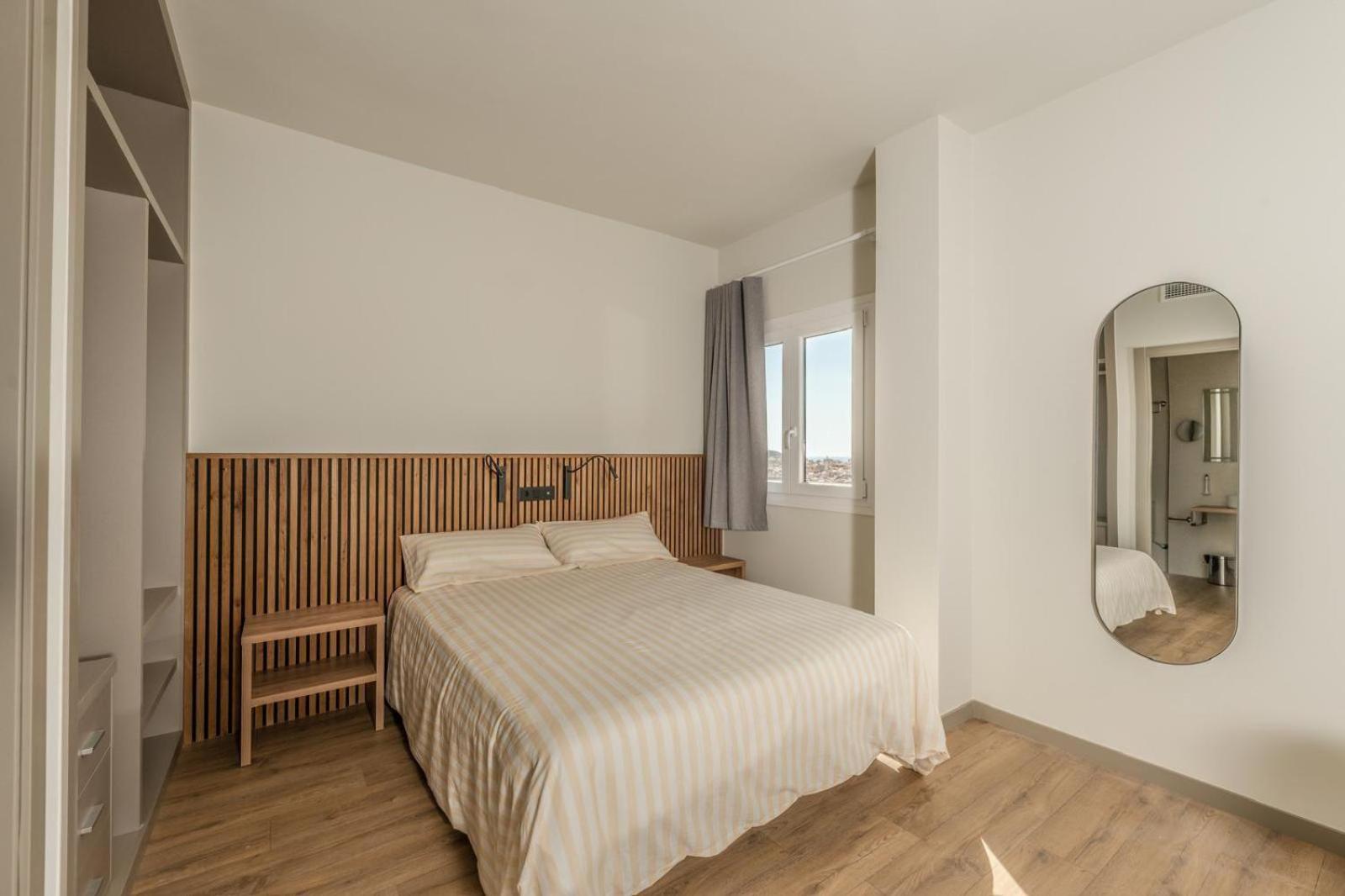 אליקאנטה L'Alcor Aparthotel מראה חיצוני תמונה