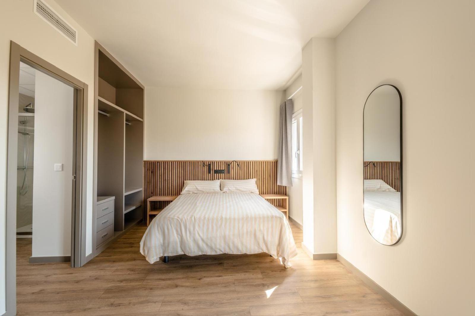 אליקאנטה L'Alcor Aparthotel מראה חיצוני תמונה
